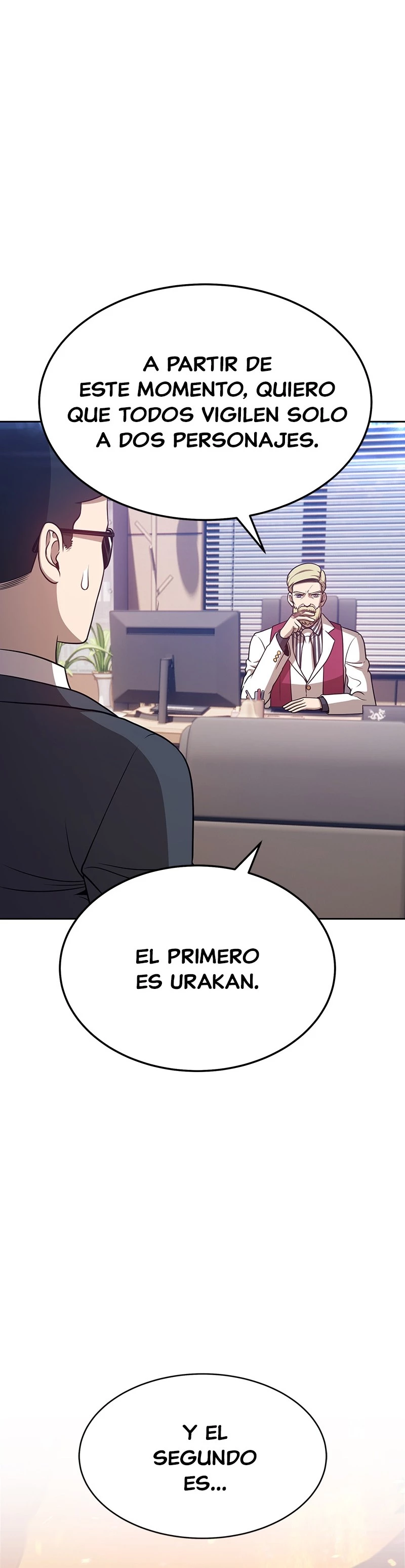 Palo De Madera - Capítulo 13 - Página 97 - LectorTMOo