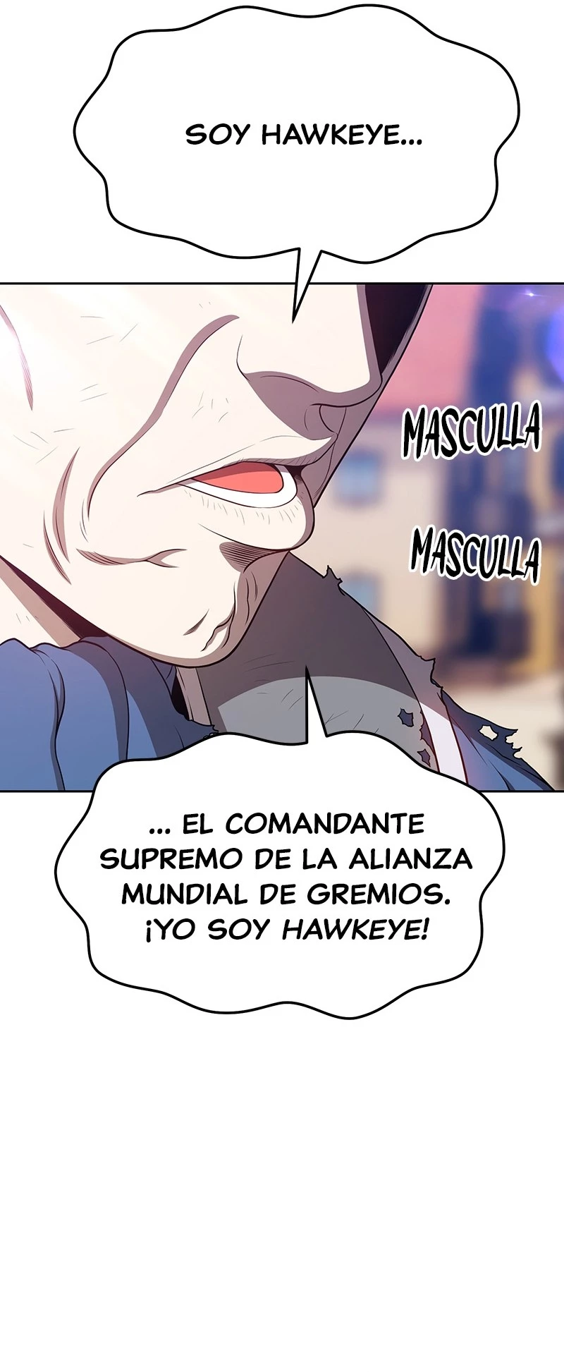 Palo De Madera - Capítulo 14 - Página 14 - LectorTMOo
