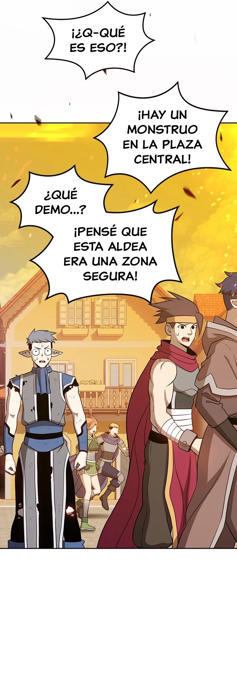 Palo De Madera - Capítulo 14 - Página 17 - LectorTMOo