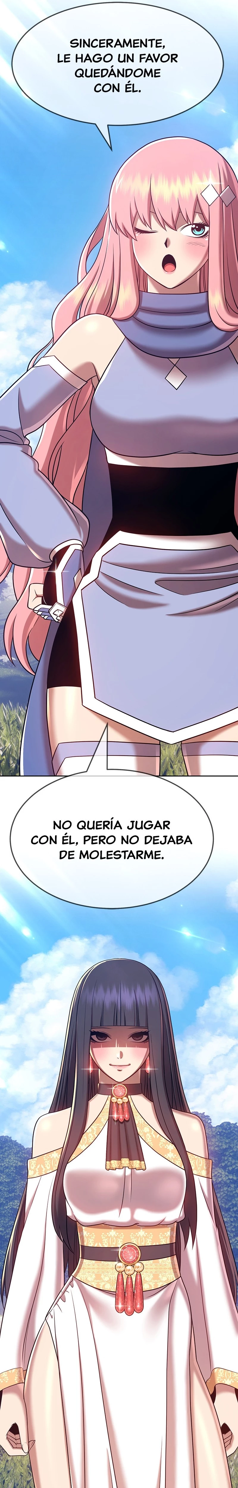 Palo De Madera - Capítulo 14 - Página 45 - LectorTMOo