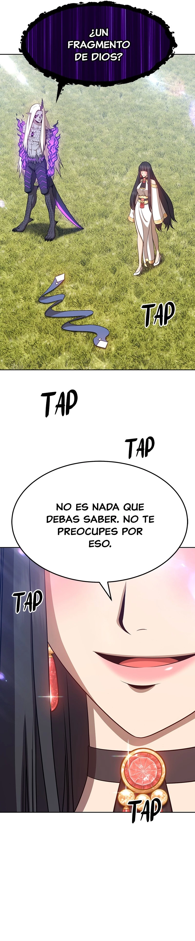 Palo De Madera - Capítulo 14 - Página 60 - LectorTMOo