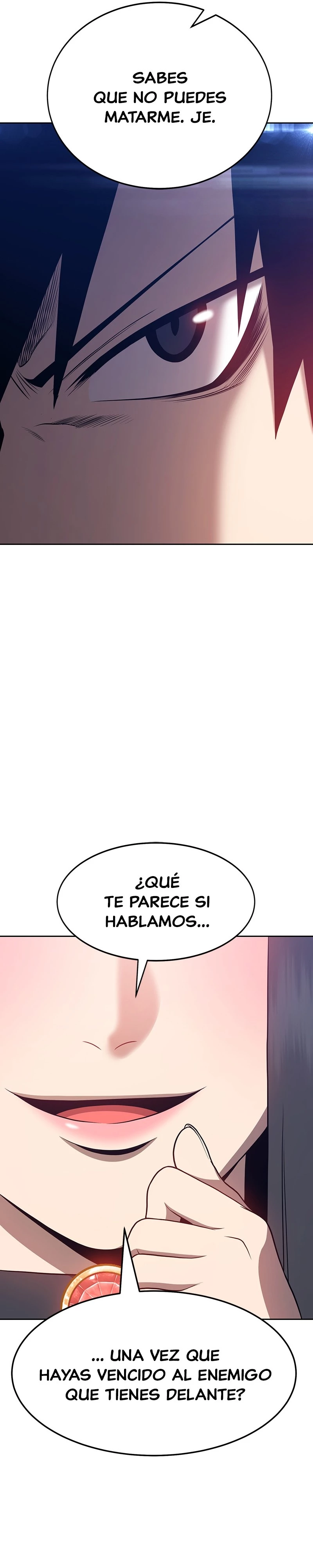 Palo De Madera - Capítulo 14 - Página 83 - LectorTMOo