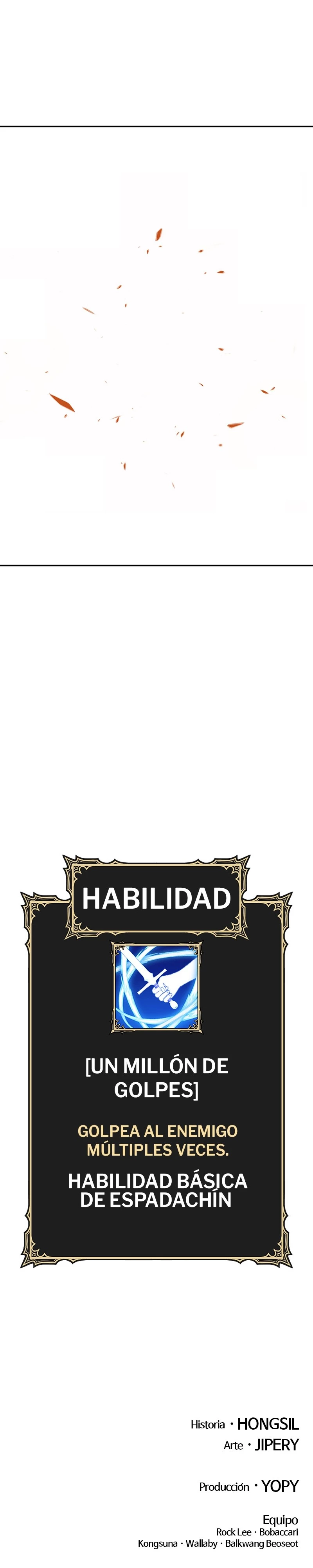 Palo De Madera - Capítulo 14 - Página 125 - LectorTMOo