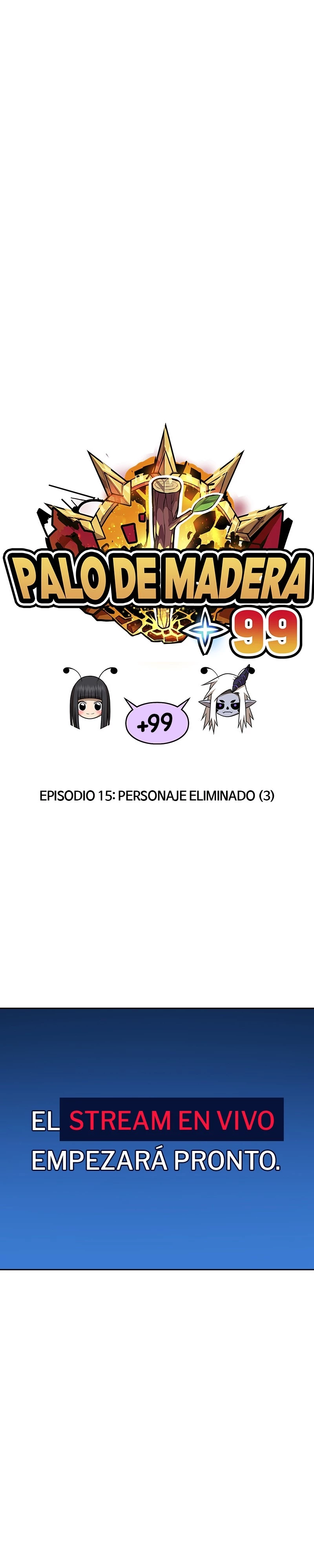 Palo De Madera - Capítulo 15 - Página 6 - LectorTMOo
