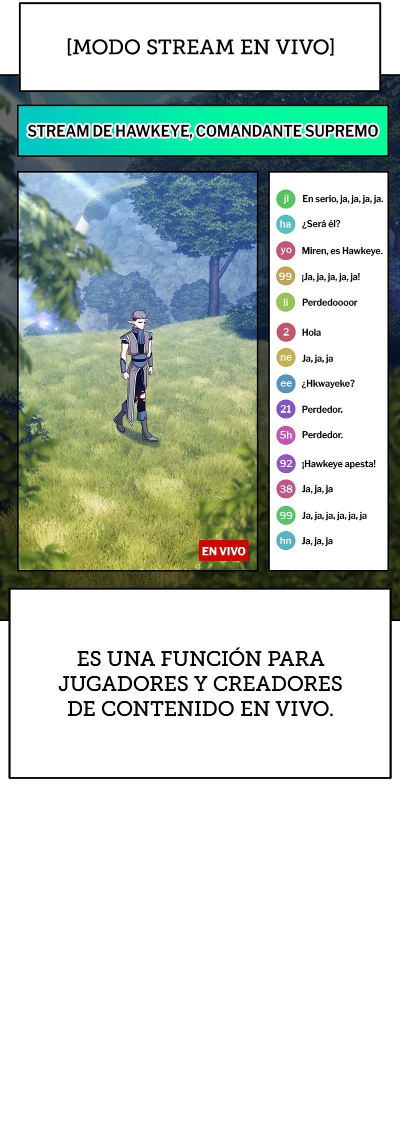 Palo De Madera - Capítulo 15 - Página 10 - LectorTMOo