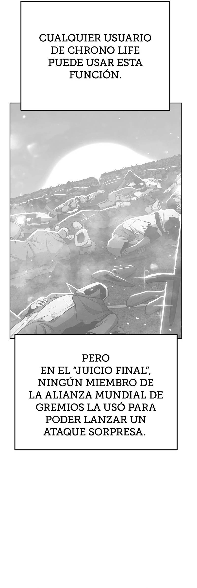 Palo De Madera - Capítulo 15 - Página 11 - LectorTMOo