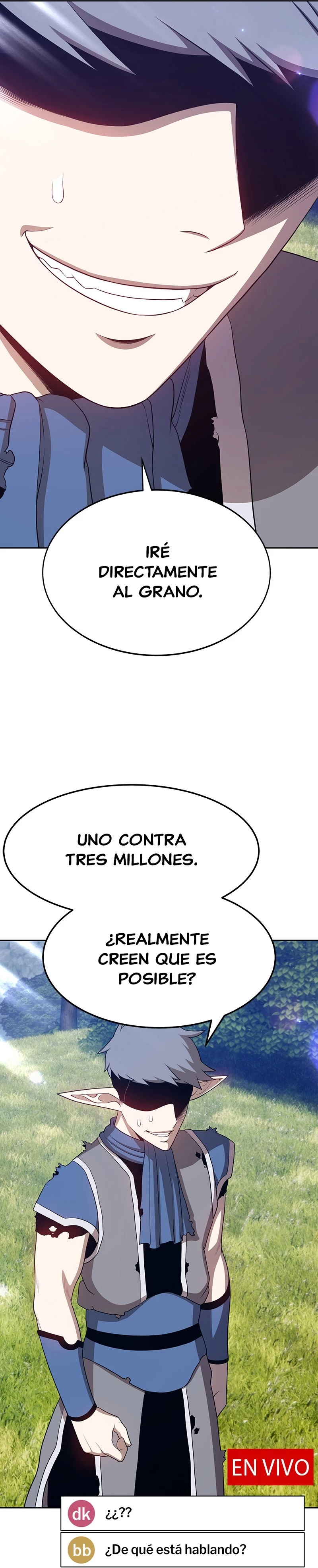 Palo De Madera - Capítulo 15 - Página 13 - LectorTMOo