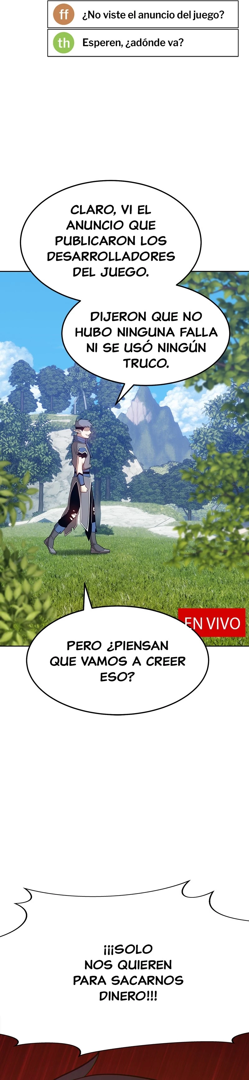 Palo De Madera - Capítulo 15 - Página 14 - LectorTMOo