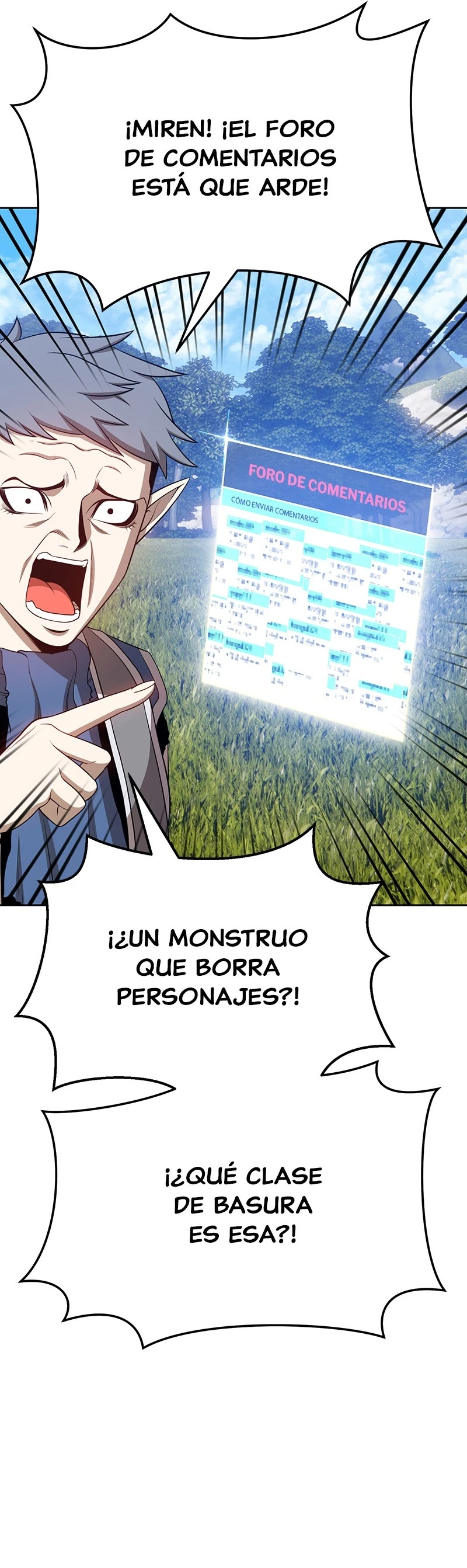 Palo De Madera - Capítulo 15 - Página 16 - LectorTMOo