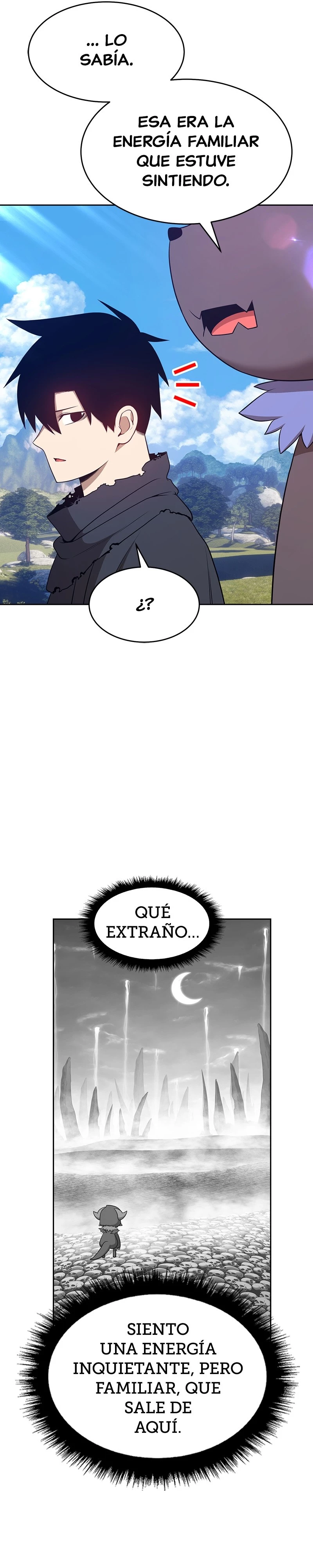 Palo De Madera - Capítulo 15 - Página 27 - LectorTMOo