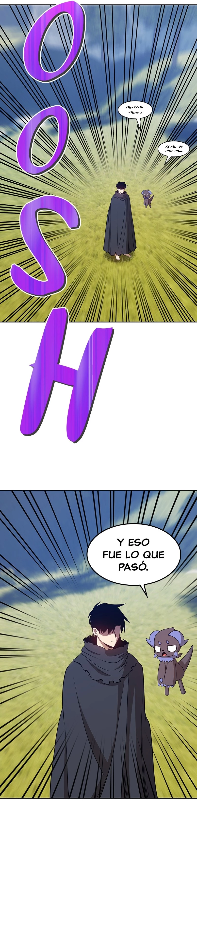 Palo De Madera - Capítulo 15 - Página 32 - LectorTMOo