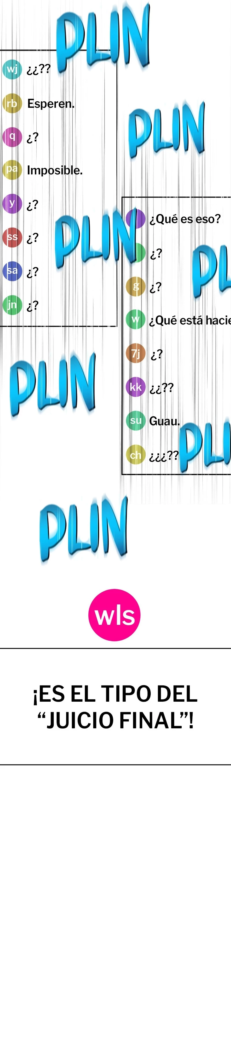 Palo De Madera - Capítulo 15 - Página 53 - LectorTMOo