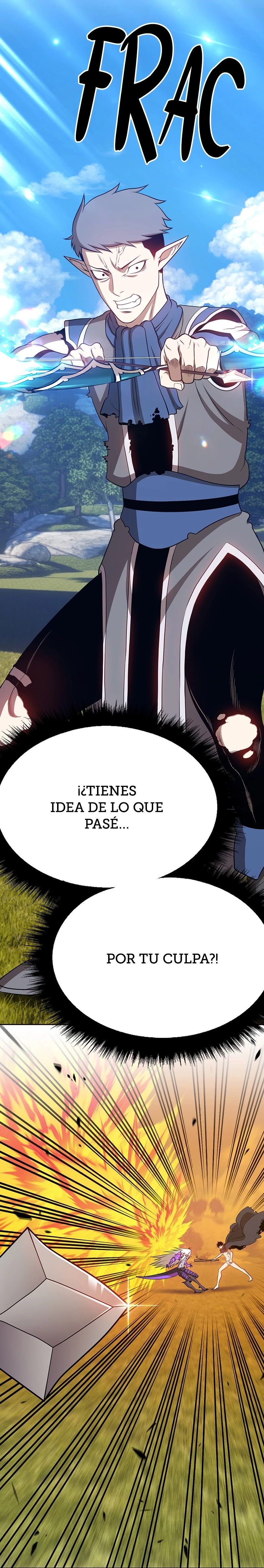 Palo De Madera - Capítulo 15 - Página 58 - LectorTMOo