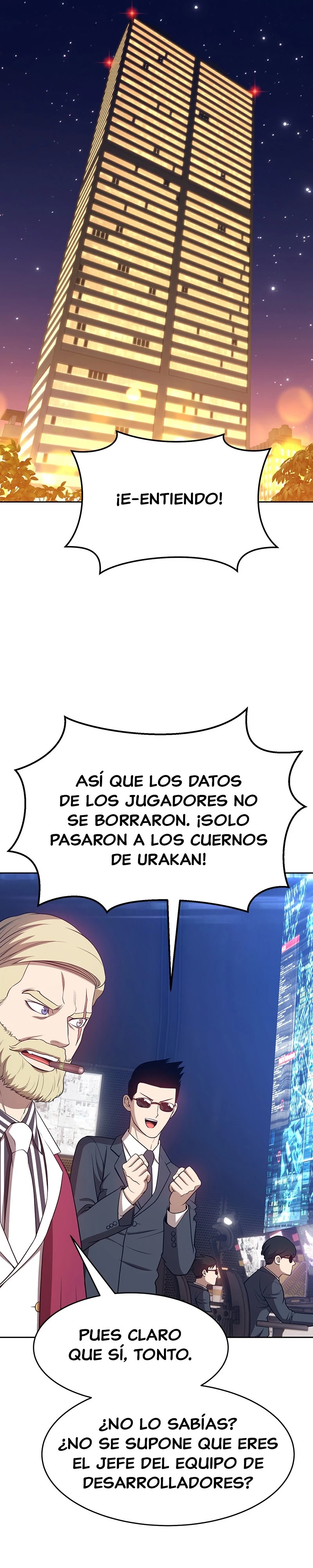 Palo De Madera - Capítulo 15 - Página 68 - LectorTMOo