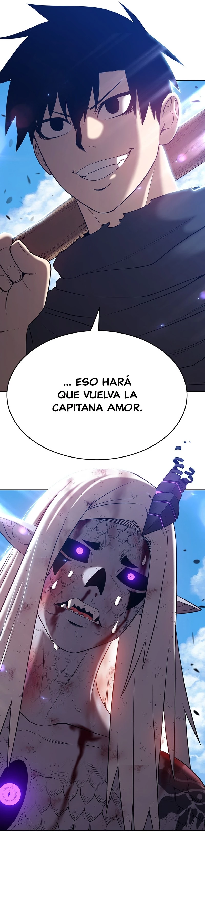 Palo De Madera - Capítulo 15 - Página 71 - LectorTMOo