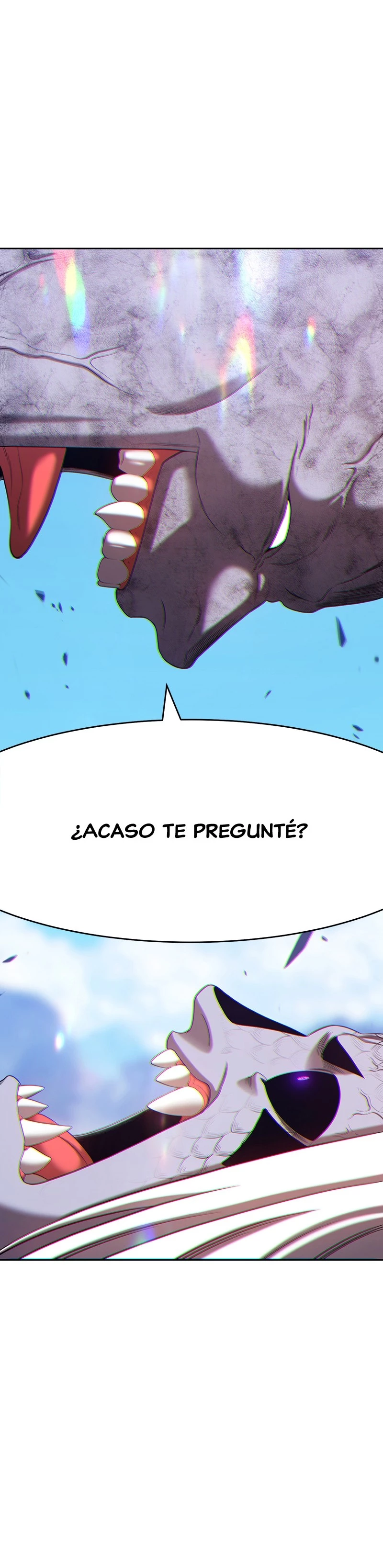 Palo De Madera - Capítulo 16 - Página 22 - LectorTMOo