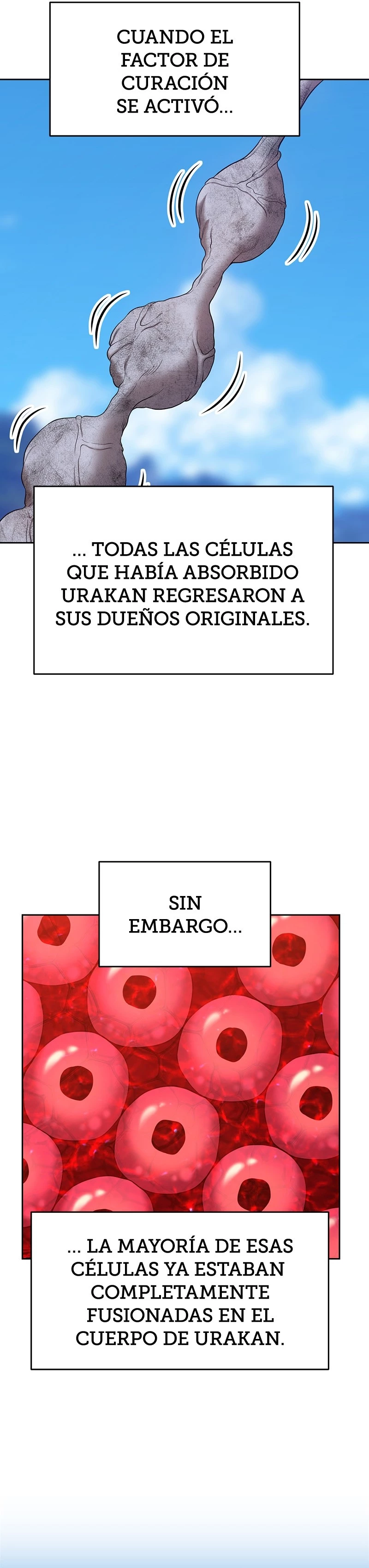 Palo De Madera - Capítulo 16 - Página 27 - LectorTMOo