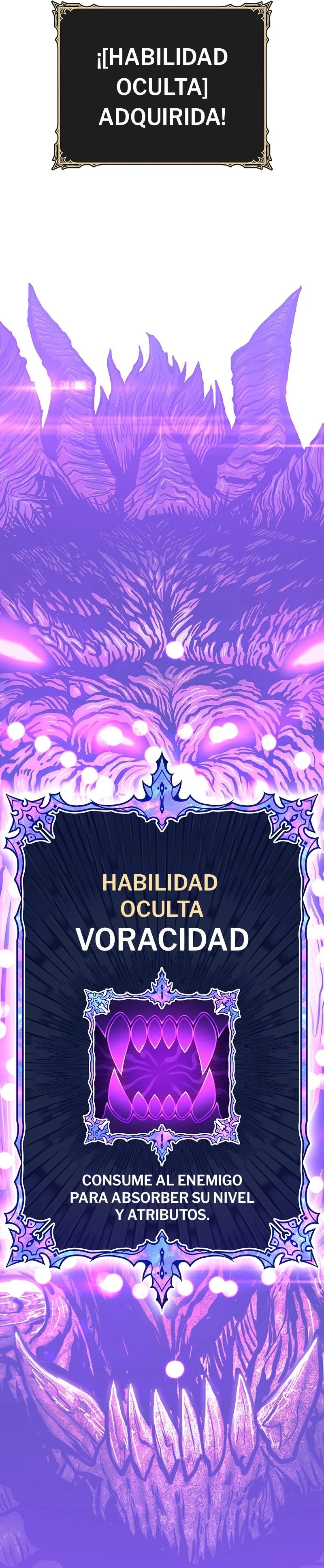 Palo De Madera - Capítulo 16 - Página 31 - LectorTMOo