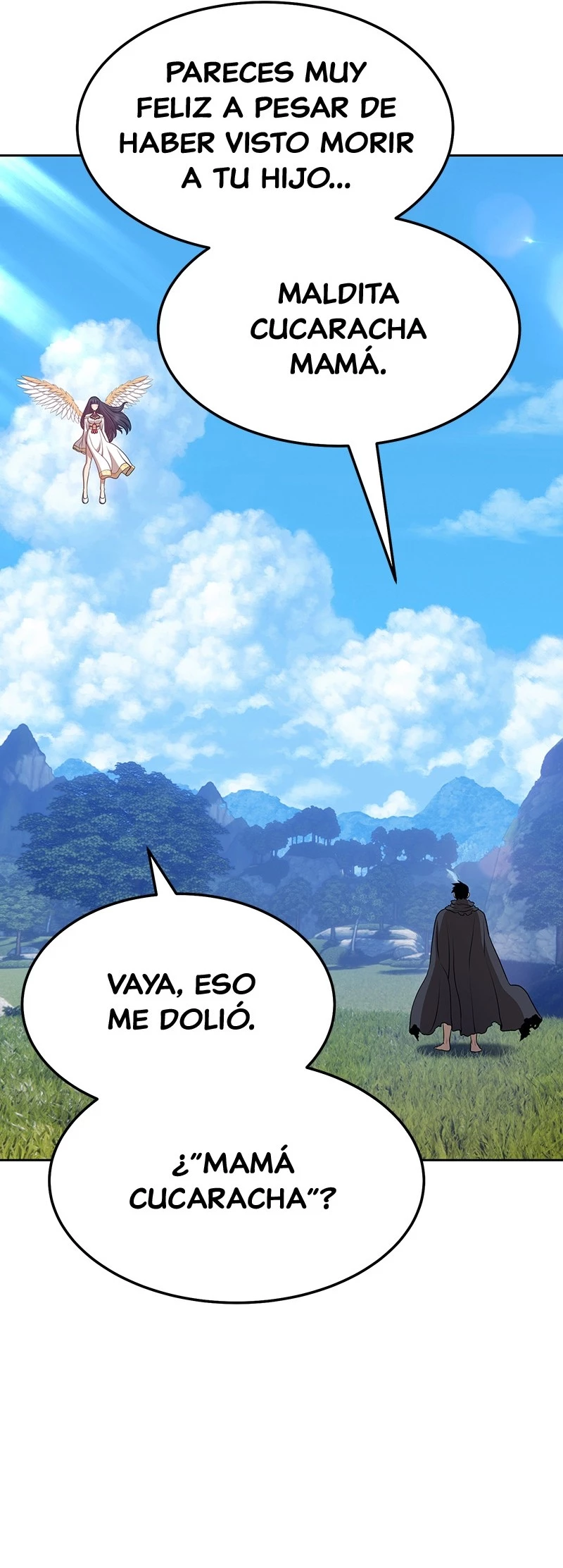 Palo De Madera - Capítulo 16 - Página 34 - LectorTMOo