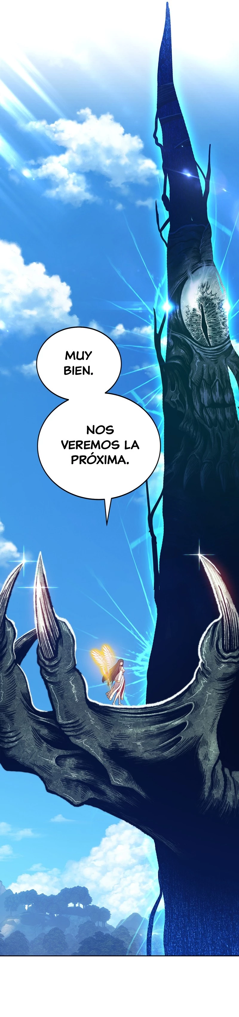 Palo De Madera - Capítulo 16 - Página 45 - LectorTMOo