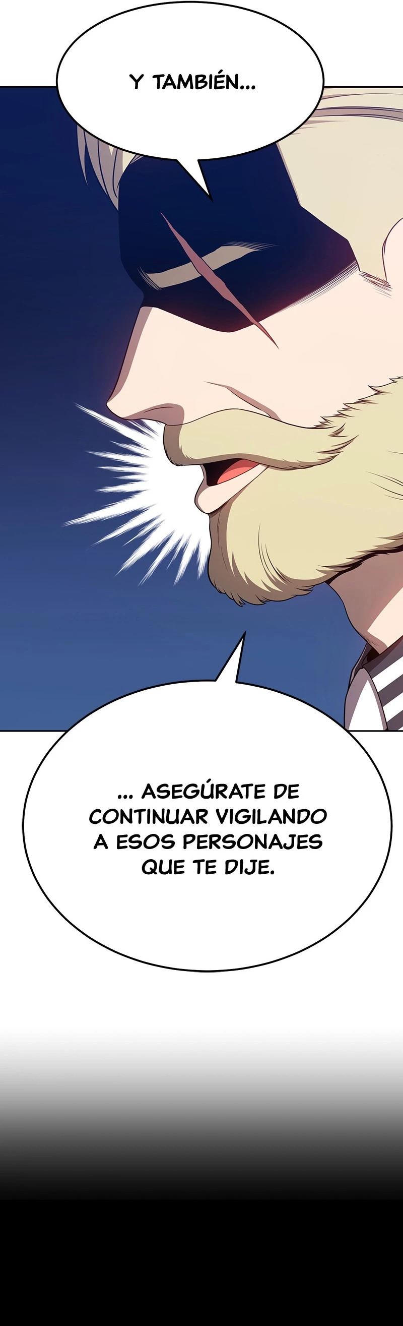 Palo De Madera - Capítulo 16 - Página 49 - LectorTMOo