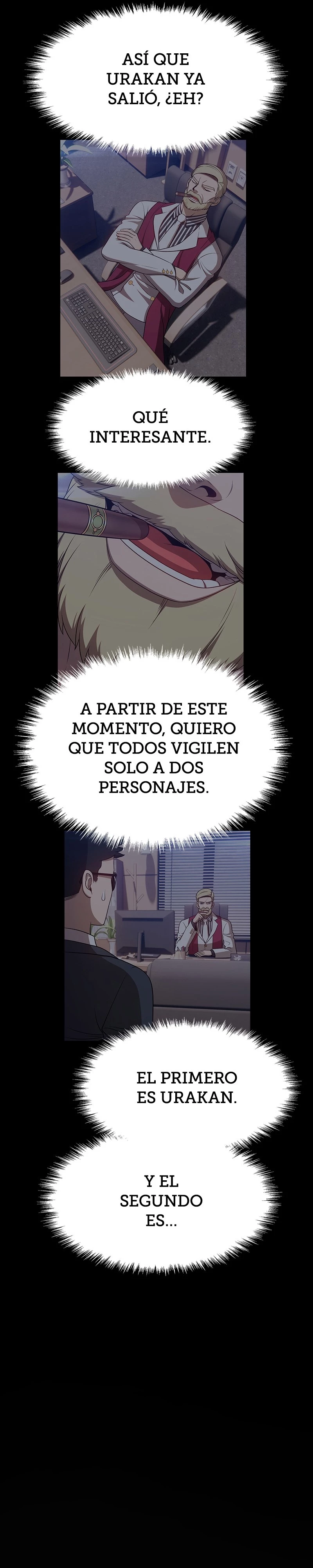 Palo De Madera - Capítulo 16 - Página 50 - LectorTMOo