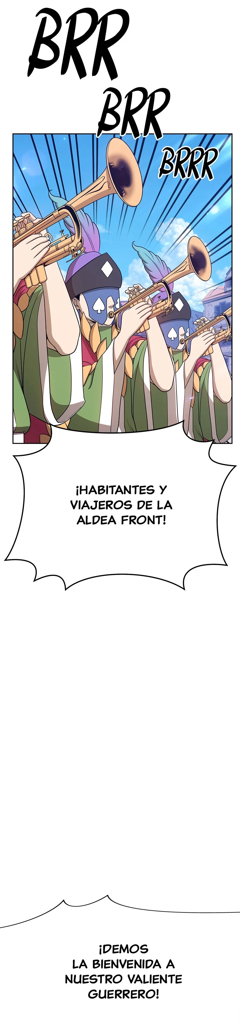 Palo De Madera - Capítulo 16 - Página 56 - LectorTMOo