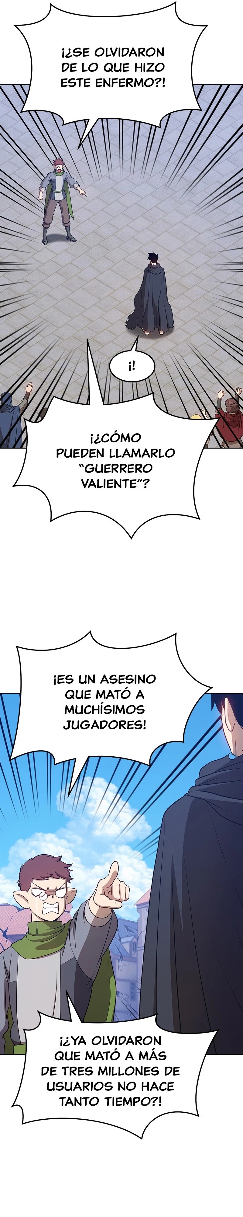 Palo De Madera - Capítulo 16 - Página 61 - LectorTMOo