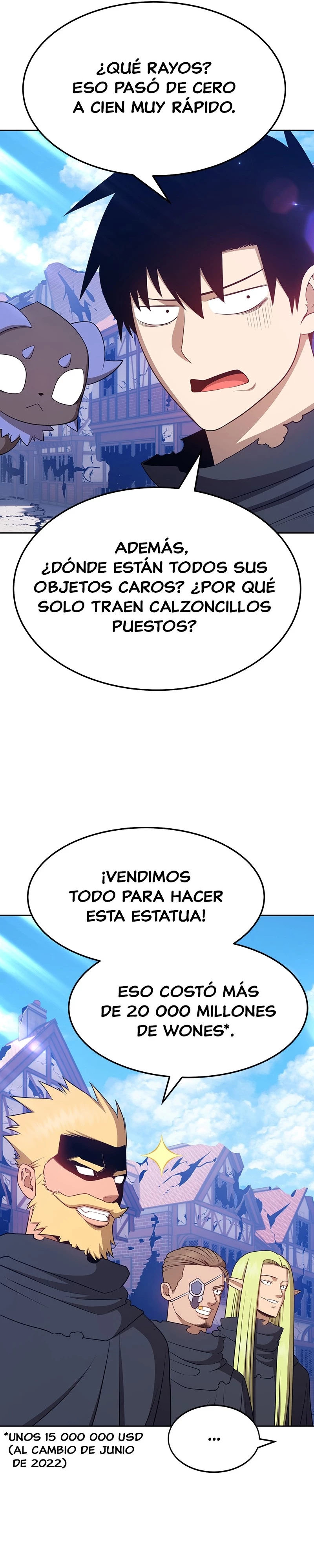 Palo De Madera - Capítulo 16 - Página 78 - LectorTMOo