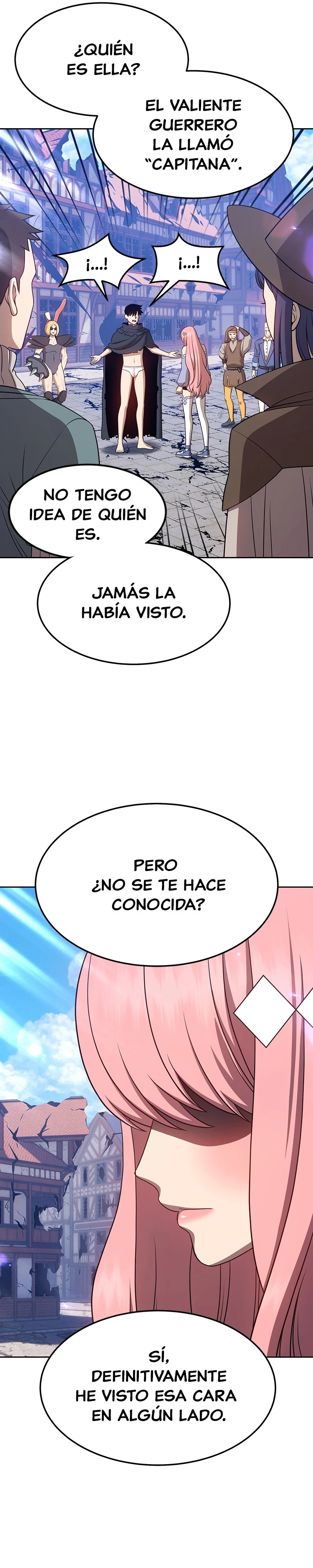 Palo De Madera - Capítulo 16 - Página 97 - LectorTMOo