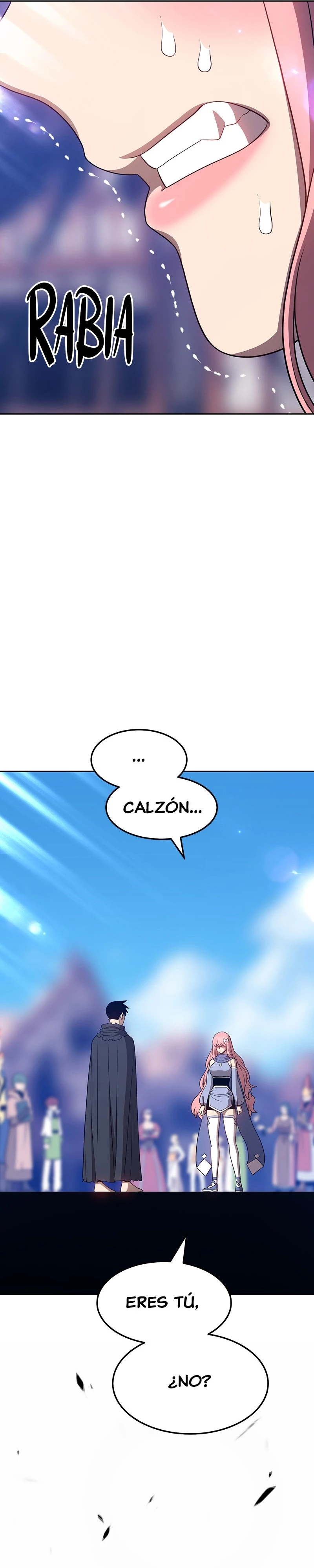 Palo De Madera - Capítulo 16 - Página 104 - LectorTMOo