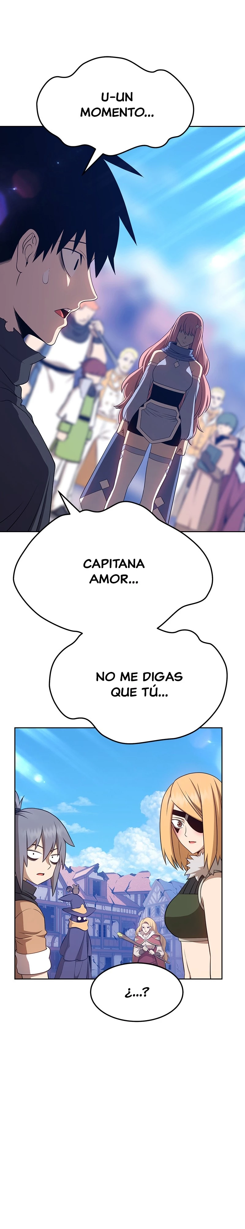 Palo De Madera - Capítulo 16 - Página 108 - LectorTMOo