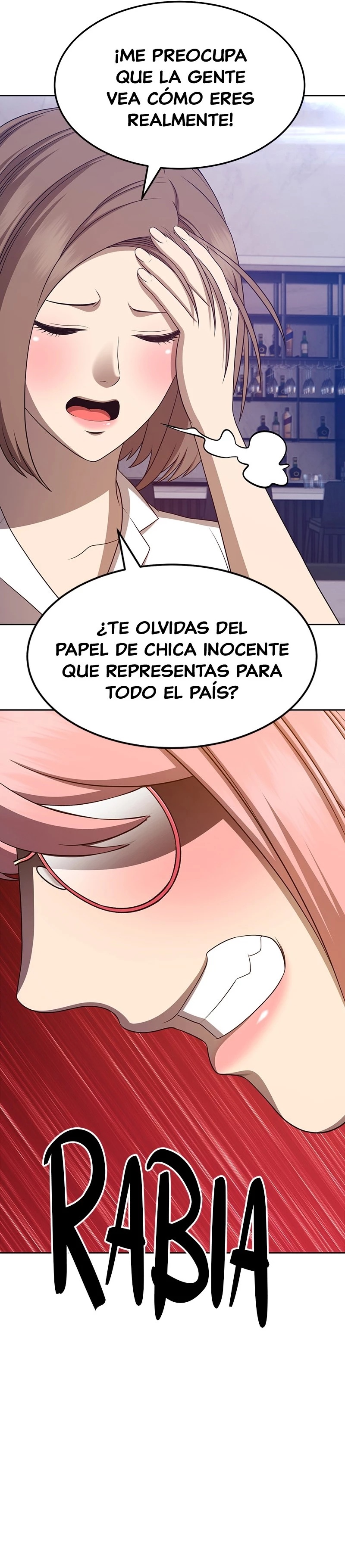 Palo De Madera - Capítulo 17 - Página 14 - LectorTMOo