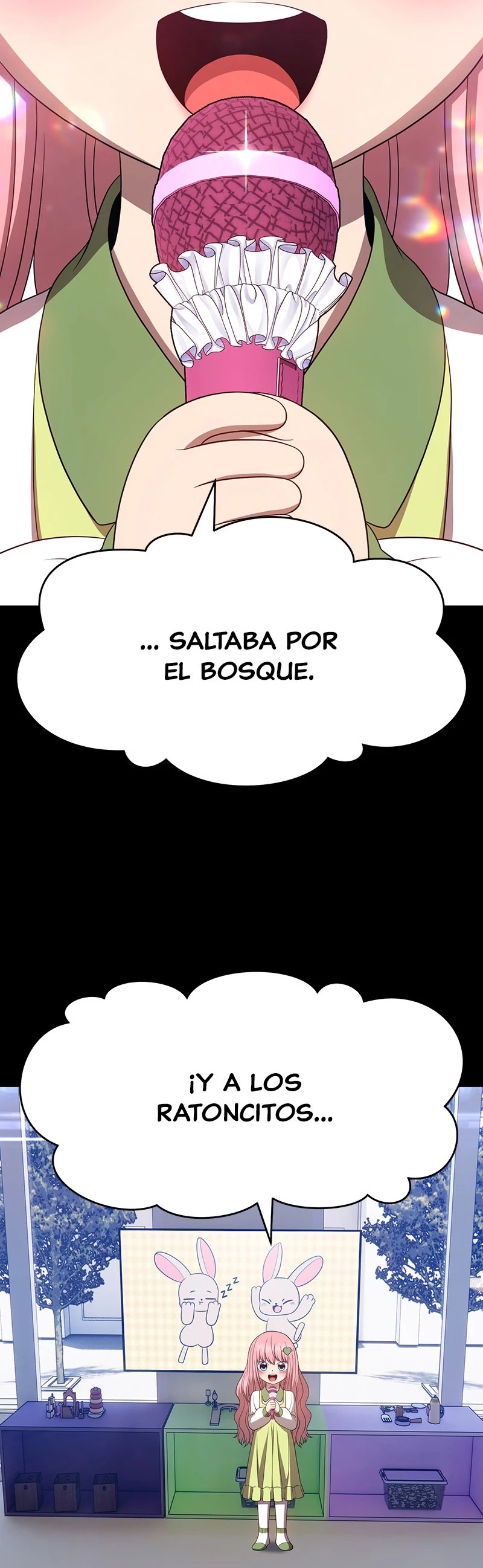 Palo De Madera - Capítulo 17 - Página 23 - LectorTMOo