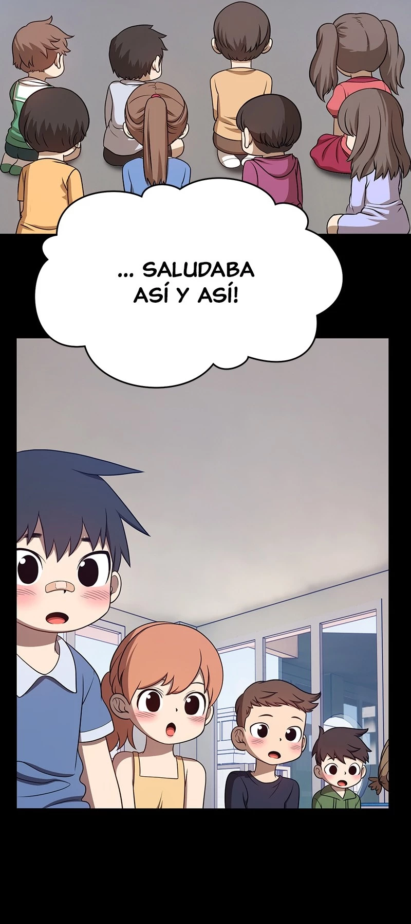 Palo De Madera - Capítulo 17 - Página 24 - LectorTMOo