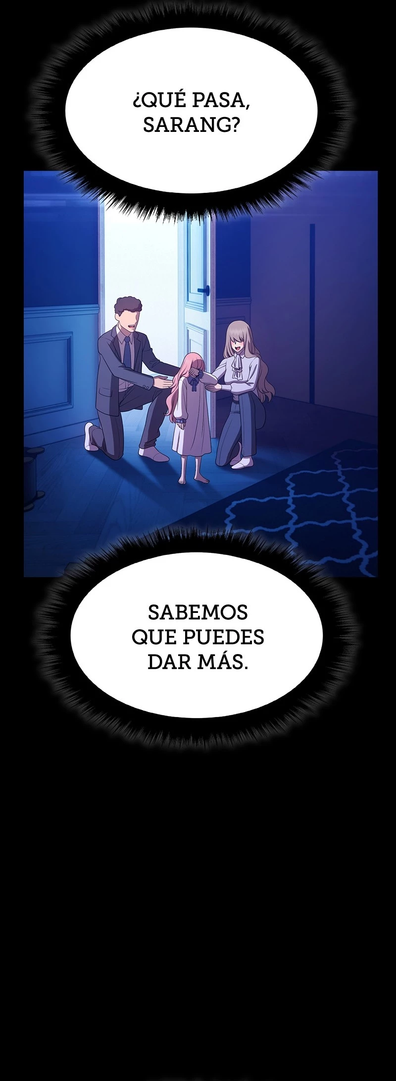 Palo De Madera - Capítulo 17 - Página 38 - LectorTMOo