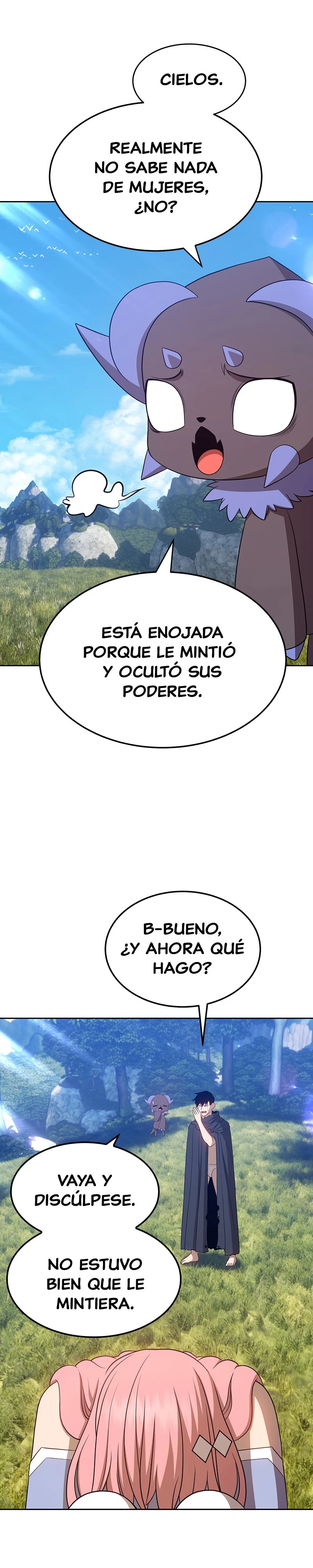Palo De Madera - Capítulo 17 - Página 59 - LectorTMOo