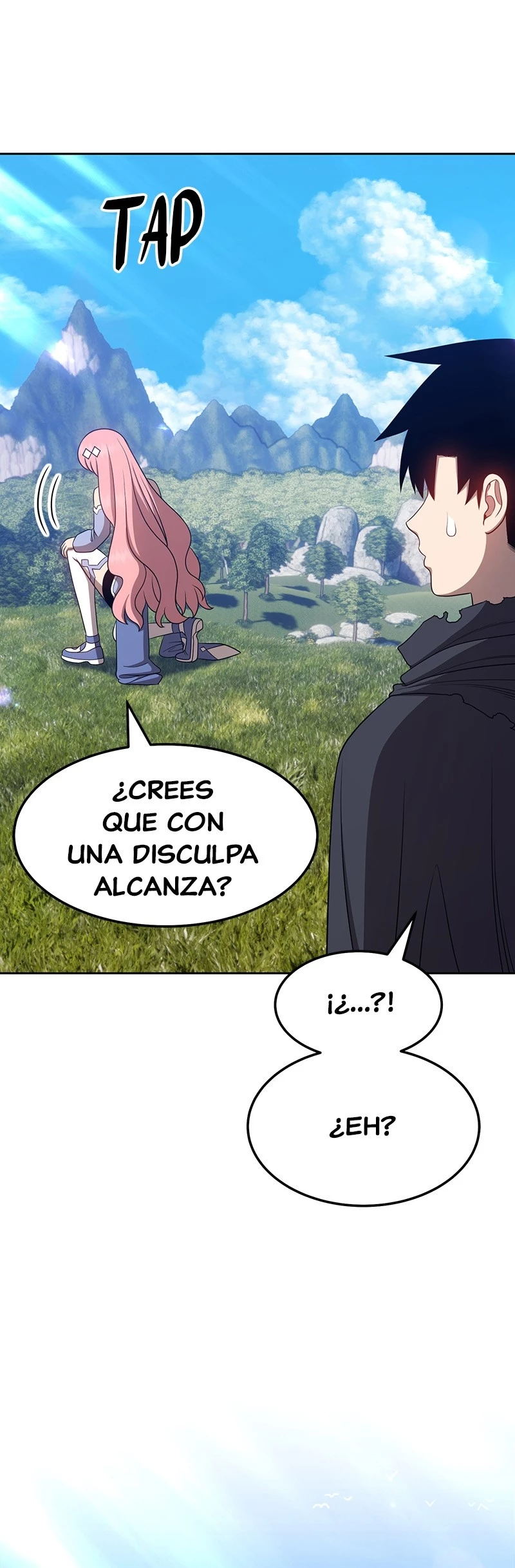 Palo De Madera - Capítulo 17 - Página 63 - LectorTMOo
