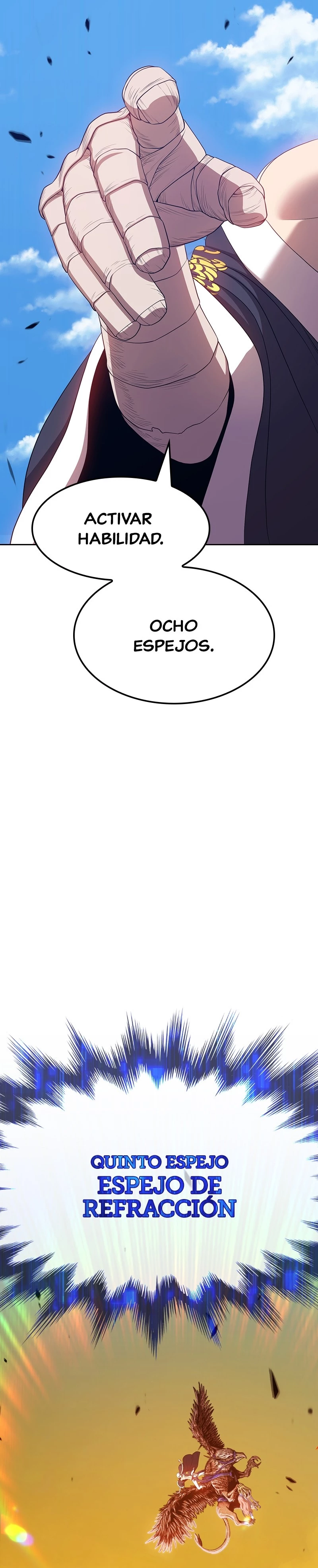 Palo De Madera - Capítulo 17 - Página 81 - LectorTMOo