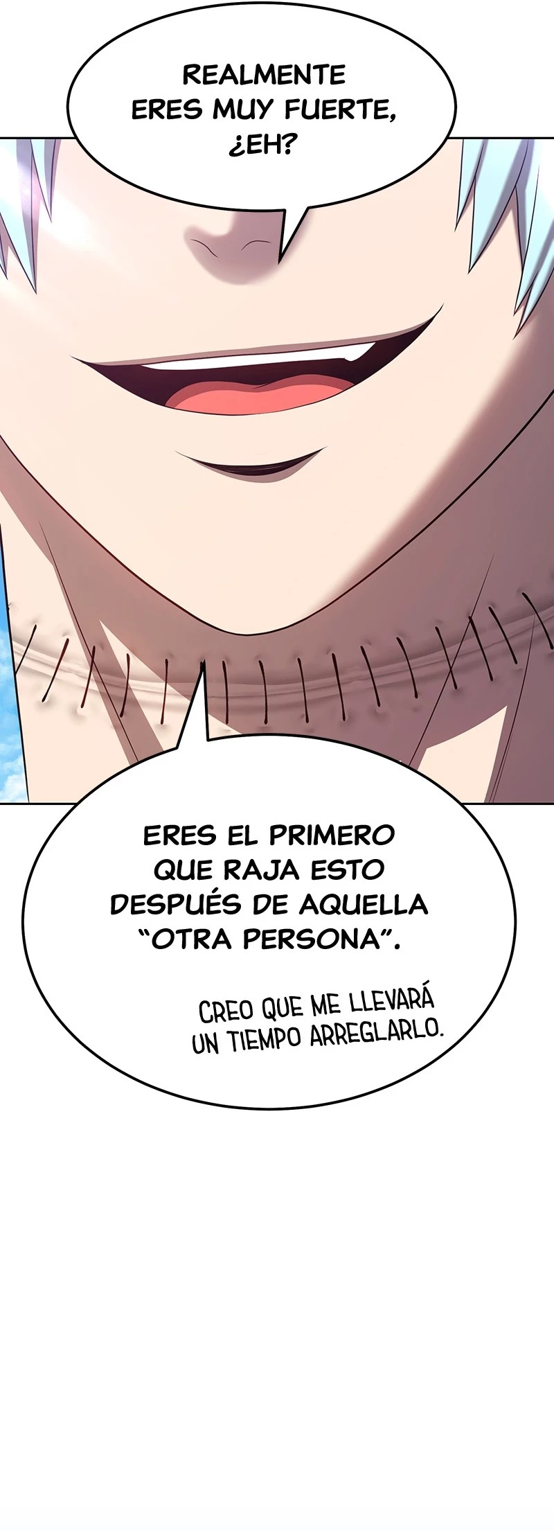 Palo De Madera - Capítulo 17 - Página 96 - LectorTMOo