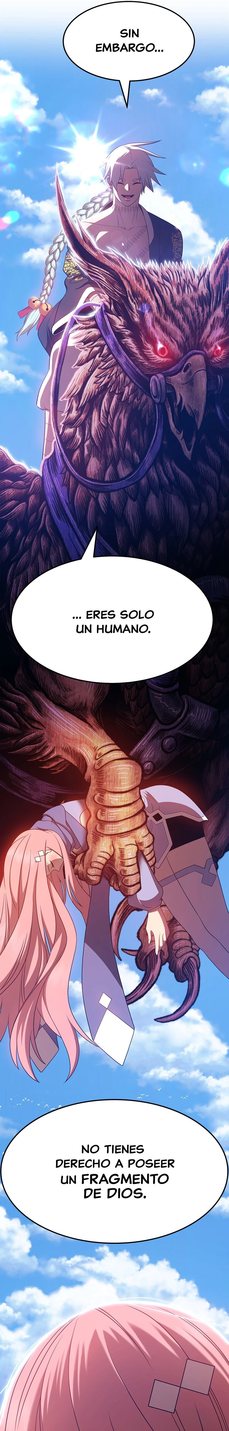 Palo De Madera - Capítulo 17 - Página 97 - LectorTMOo