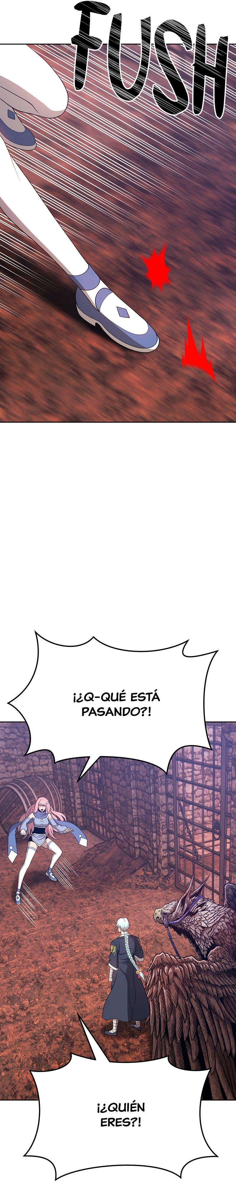 Palo De Madera - Capítulo 17 - Página 101 - LectorTMOo