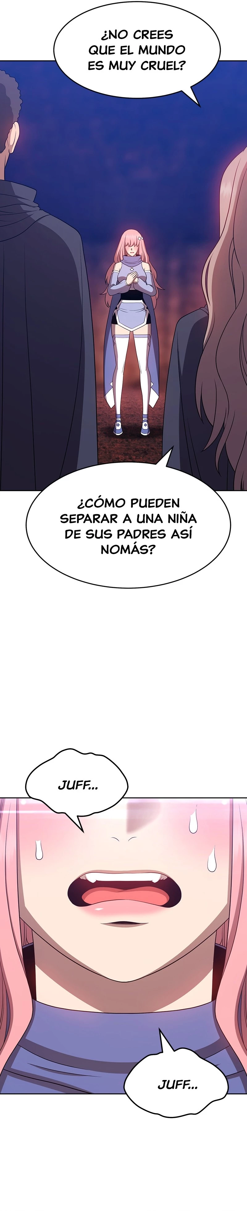Palo De Madera - Capítulo 18 - Página 43 - LectorTMOo