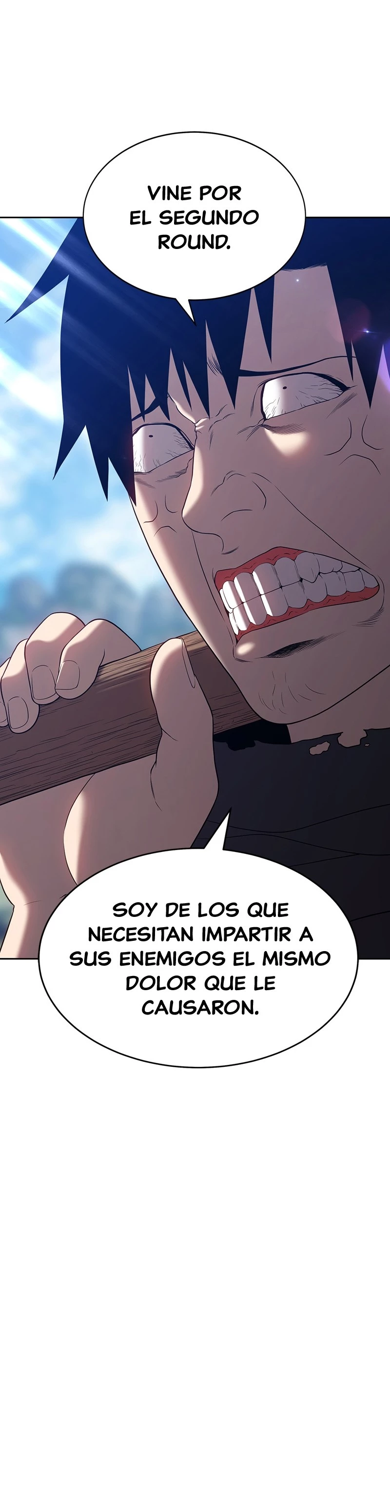 Palo De Madera - Capítulo 18 - Página 55 - LectorTMOo