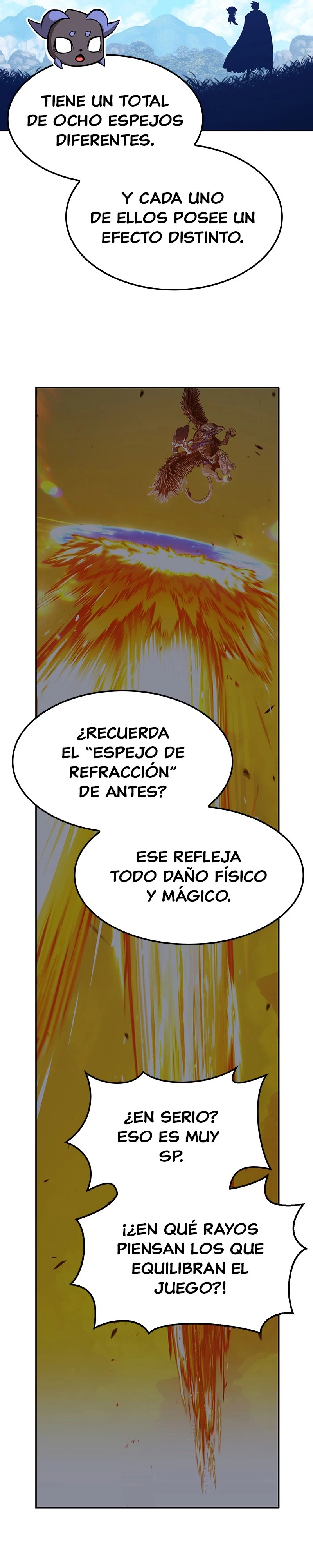 Palo De Madera - Capítulo 18 - Página 73 - LectorTMOo