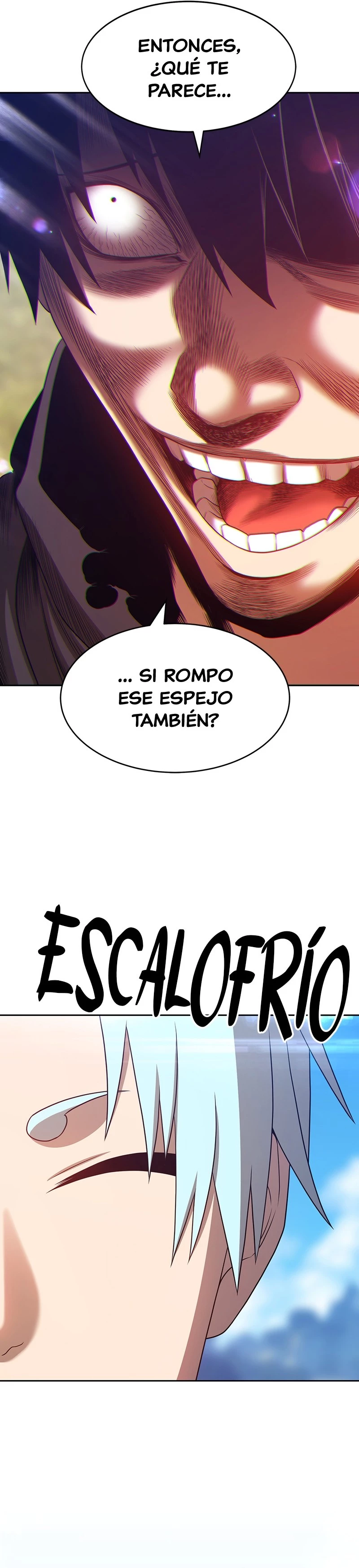 Palo De Madera - Capítulo 18 - Página 88 - LectorTMOo
