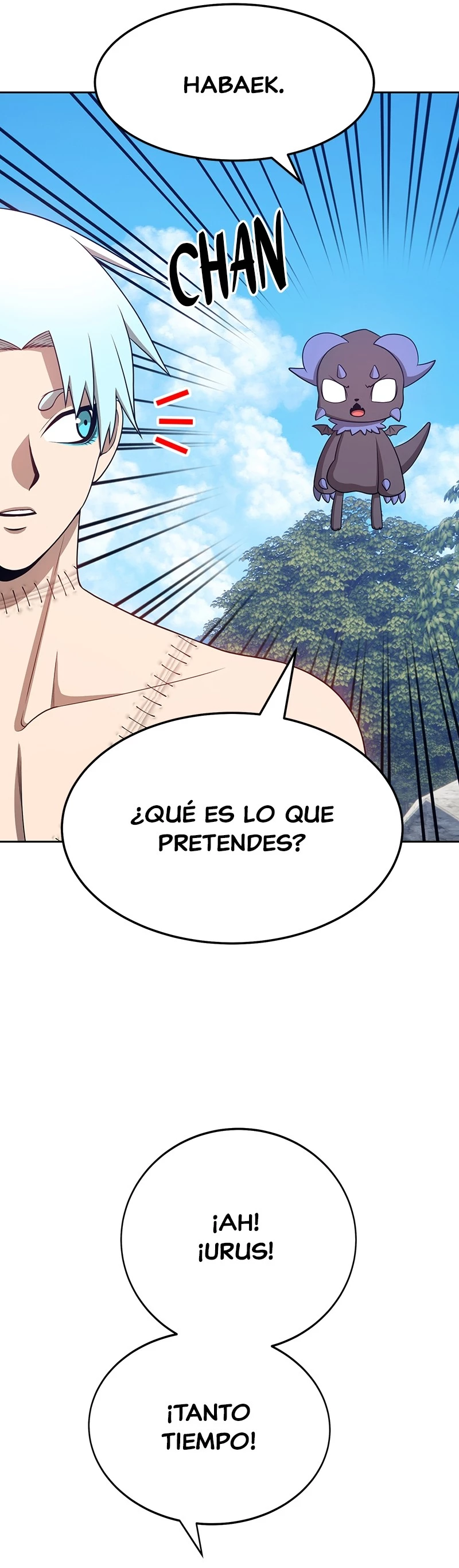 Palo De Madera - Capítulo 19 - Página 13 - LectorTMOo