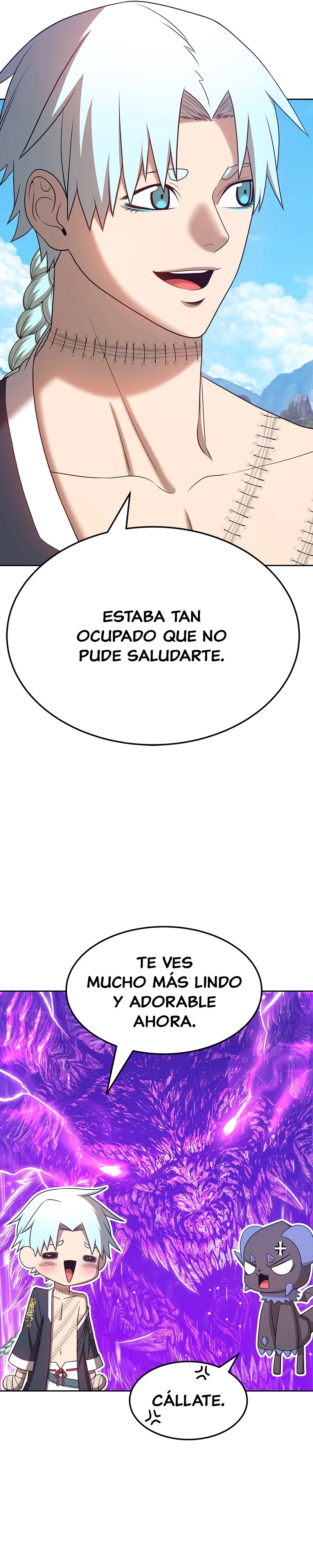 Palo De Madera - Capítulo 19 - Página 14 - LectorTMOo