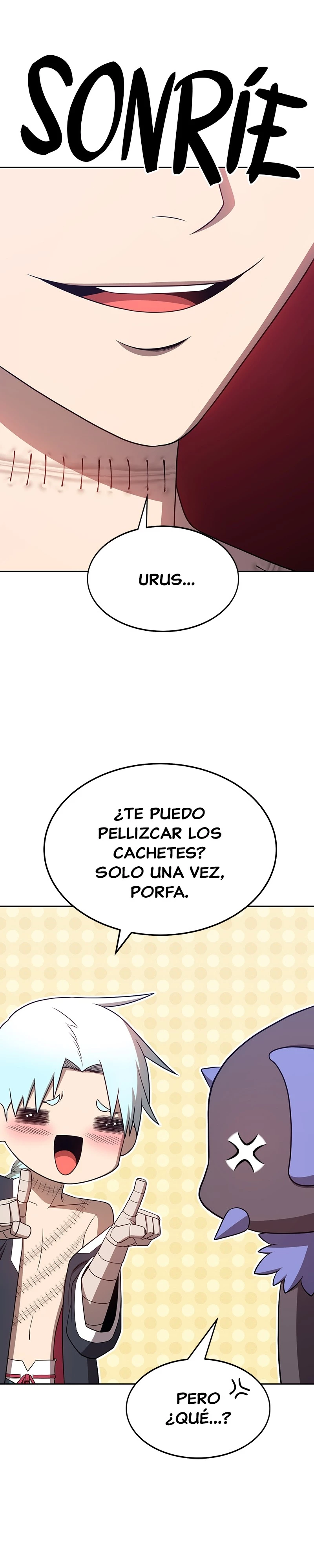 Palo De Madera - Capítulo 19 - Página 16 - LectorTMOo