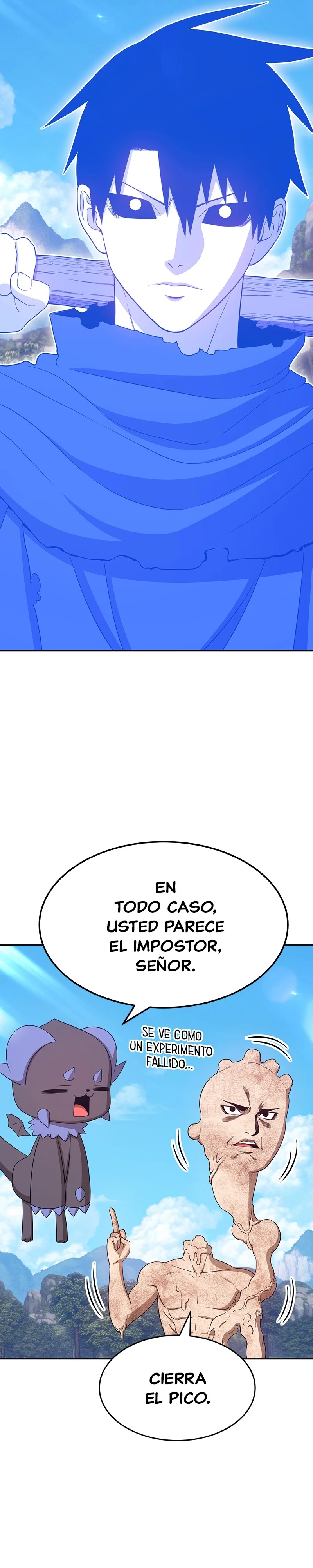 Palo De Madera - Capítulo 19 - Página 26 - LectorTMOo